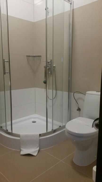 Hotel Impressa Niedrzwica Duza Bilik gambar