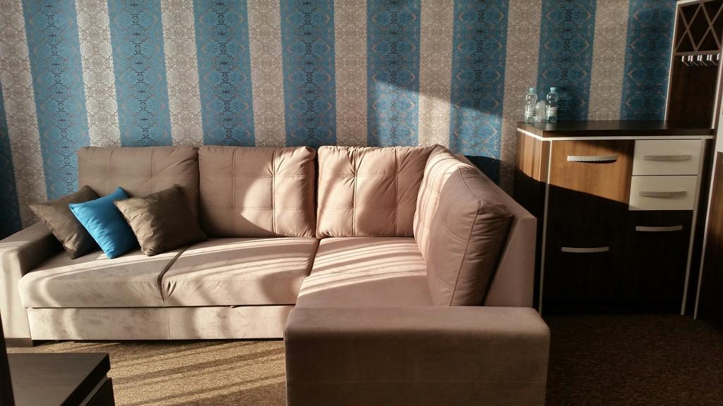 Hotel Impressa Niedrzwica Duza Bilik gambar
