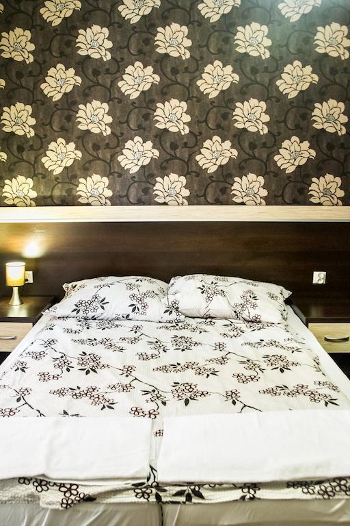 Hotel Impressa Niedrzwica Duza Luaran gambar